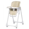 Стільчик для годування Carrello Select CRL-16301 Cotton Beige