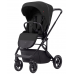 Коляска прогулянкова Carrello Alfa 2024 CRL-5508 Midnight Black BF