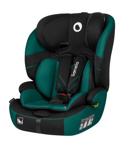 Автокрісло Lionelo Levi One i-Size Green Forest LO-LEVI ONE I-SIZE GREEN FOREST Автокрісло Lionelo Levi One i-Size Green Forest LO-LEVI ONE I-SIZE GREEN FOREST