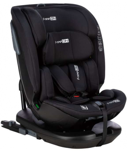 Автокрісло FreeON Epic iSize 81521 Black Автокрісло FreeON Epic iSize 81521 Black