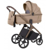Коляска універсальна 2в1 Carrello Vector CRL-6550 Foam Beige