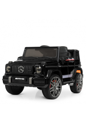 Электромобиль Bambi Джип M 4179EBLRS-2
