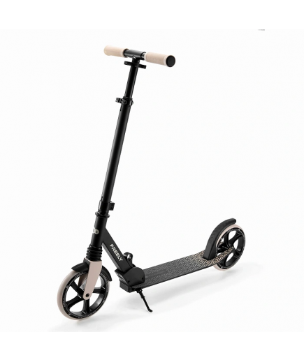 Самокат Kinderkraft Freely KRFREE00BEG0000 Beige Самокат Kinderkraft Freely KRFREE00BEG0000 Beige