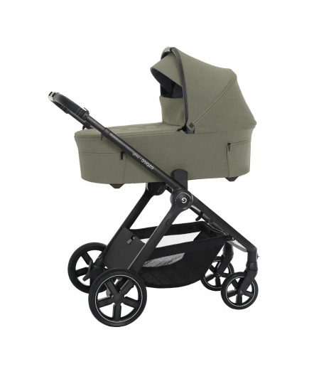 Коляска універсальна 2в1 Espiro Only 404 Stylish Khaki Коляска універсальна 2в1 Espiro Only 404 Stylish Khaki