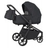 Коляска універсальна 3в1 Carrello Epica CRL-8511/1 Space Black 2024