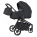 Коляска універсальна 3в1 Carrello Epica CRL-8511/1 Space Black 2024