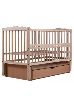 Кровать детская Babyroom Веселка DVMYO-3 622007 - 