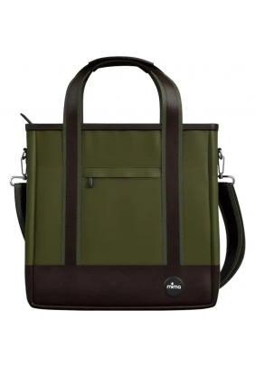 Сумка для мами Mima Zigi S3401-10 Olive Green