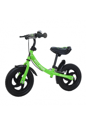 Біговел Tilly Balance Eclipse12" T-21254/1 Green - 