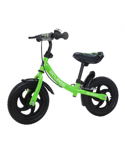 Біговел Tilly Balance Eclipse12" T-21254/1 Green Біговел Tilly Balance Eclipse12" T-21254/1 Green