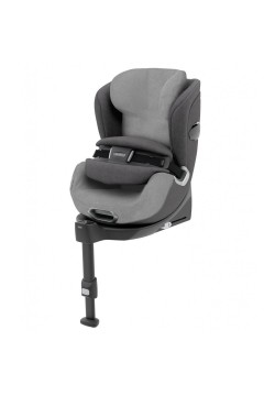 Лiтнiй чохол для автокрісла Cybex Anoris T 521002057 Grey