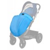 Чохол для ніг Valco baby Boot Cover Snap 9592 Powder blue