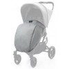 Чохол для ніг Valco baby Boot Cover Snap 9912 Cool Grey