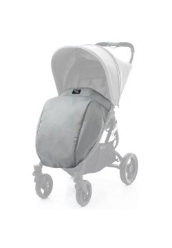 Чохол для ніг Valco baby Boot Cover Snap 9912 Cool Grey