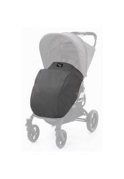 Чохол для ніг Valco baby Boot Cover Snap 9910 Dove Grey