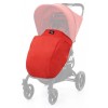 Чохол для ніг Valco baby Boot Cover Snap 9911 Fire Red