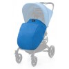 Чохол для ніг Valco baby Boot Cover Snap 9913 Ocean Blue