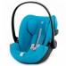 Автокрісло Cybex Cloud G i-Size Beach Blue 523001163