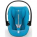Автокрісло Cybex Cloud G i-Size Beach Blue 523001163 фото 5