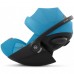 Автокрісло Cybex Cloud G i-Size Beach Blue 523001163 фото 6