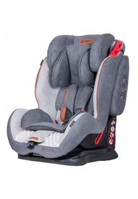 Автокрісло Coletto Sportivo 9-36 9024-CS-10 Grey - 