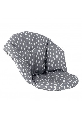 Вкладыш для стульчика Twistshake Cushion 78889 Grey - 