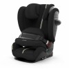 Автокрісло Cybex Pallas G i-Size Plus 523001089 Moon Black