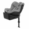 Автокрісло Cybex Sirona G i-Size Plus 524001455 Stone Grey