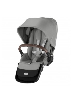 Прогулянковий блок Cybex Gazelle S SLV 524001305 Stone Grey