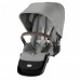 Прогулянковий блок Cybex Gazelle S SLV 524001305 Stone Grey