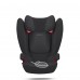 Автокрісло Cybex Solution B i-fix 522003871 Volcano Black фото 2