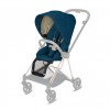 Текстиль для прогулянкового блоку CYBEX Mios Mountain Blue turquoise 520000831