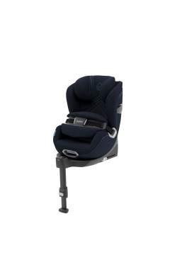 Автокрісло Cybex Anoris T i-Size 520004375 Nautical Blue