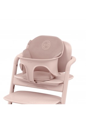 Вкладыш мягкий для стульчика Lemo 521003275 Pearl Pink - 