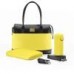 Сумка Cybex Platinum Tote Bag Mustard Yellow 521002951 фото 3