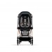 Текстиль для прогулянкового блоку Cybex Mios Plus 521002573 Stardust Black фото 2