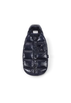 Конверт зимовий для ніг Cybex Platinum Mini Nautical Blue 522000443