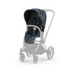 Текстиль для прогулянкового блоку CYBEX Priam Jewels of Nature 521002821