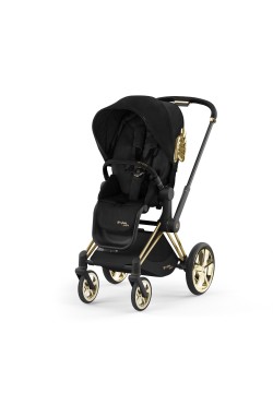 Коляска прогулочная CYBEX Priam by Jeremy Scott Wings 521002711