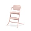 Стільчик для годування Cybex Lemo 522001535 Pearl Pink