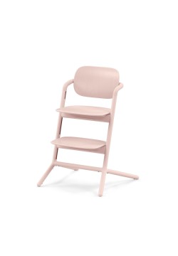 Стільчик для годування Cybex Lemo 522001535 Pearl Pink