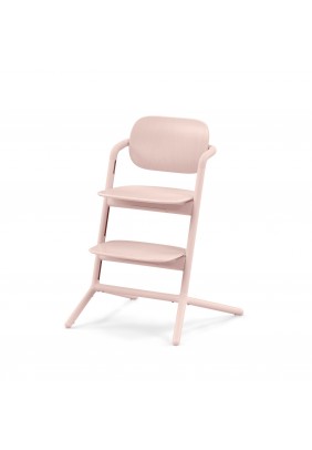 Стільчик для годування Cybex Lemo 522001535 Pearl Pink - 