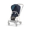 Текстиль для прогулянкового блоку Cybex Mios 521002531 Nautical Blue