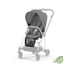 Текстиль для прогулянкового блоку Cybex Mios 521003781 Pearl Grey