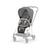 Текстиль для прогулянкового блоку Cybex Mios 521002561 Soho Grey