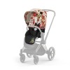 Текстиль для прогулянкового блоку Cybex Priam Spring Blossom Light 521002813