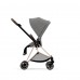 Текстиль для прогулянкового блоку Cybex Mios Plus 521002579 Manhattan Grey фото 5