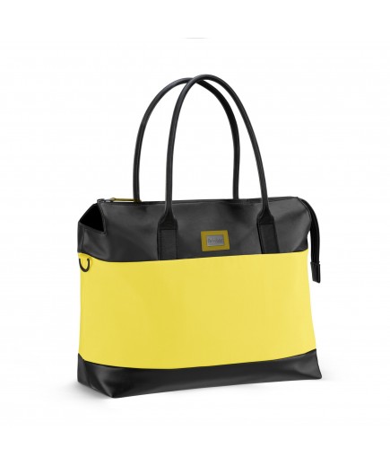 Сумка Cybex Platinum Tote Bag Mustard Yellow 521002951