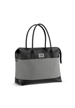 Сумка Cybex Platinum Tote Bag Soho Grey 521002955