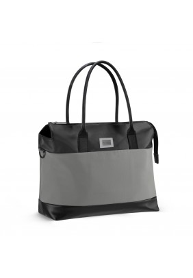 Сумка Cybex Platinum Tote Bag Soho Grey 521002955 - 